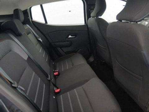 Voitures D'occasion À Maubeuge | Dacia Sandero Eco-G 100 - 22 Stepway Confort