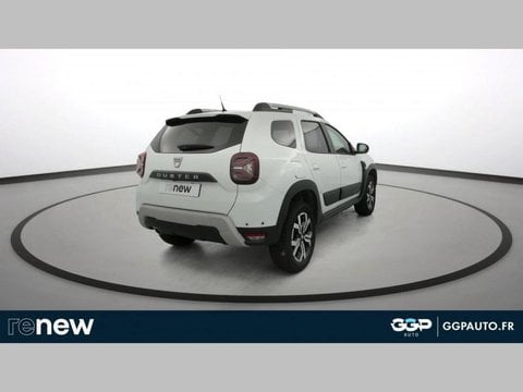 Voitures D'occasion À Maubeuge | Dacia Duster D3 2 Mtg 6Us