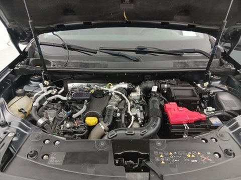 Voitures D'occasion À Maubeuge | Dacia Duster Blue Dci 95 4X2 Essentiel