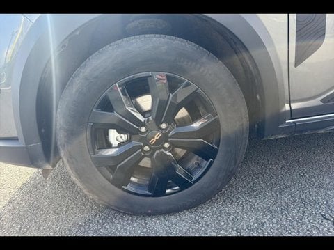 Voitures D'occasion À Hesdin | Dacia Jogger 1.6 Hybrid 140Ch Extreme+ 5 Places -24