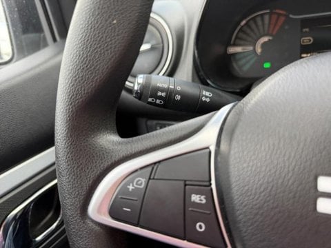 Voitures D'occasion À Hesdin | Dacia Spring 45Ch Essential 23