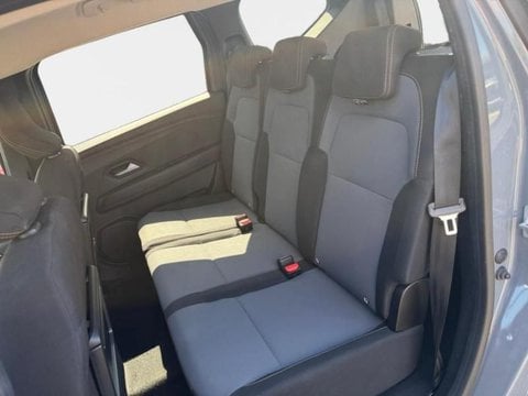 Voitures D'occasion À Hesdin | Dacia Jogger 1.6 Hybrid 140Ch Extreme 7 Places -24