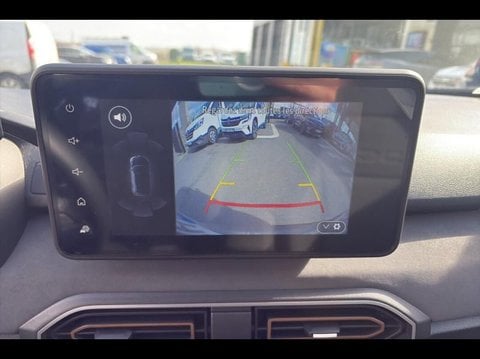 Voitures D'occasion À Hesdin | Dacia Jogger 1.6 Hybrid 140Ch Extreme+ 5 Places -24