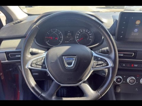 Voitures D'occasion À Hesdin | Dacia Jogger 1.0 Eco-G 100Ch Extreme+ 7 Places