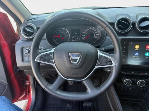 Voitures D'occasion À Hesdin | Dacia Duster 1.0 Eco-G 100Ch Confort 4X2