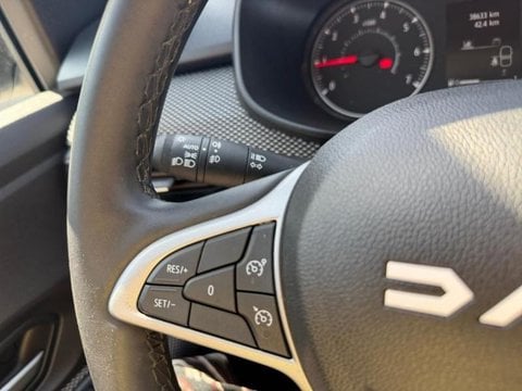 Voitures D'occasion À Hesdin | Dacia Sandero 1.0 Tce 90Ch Stepway Expression