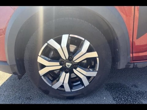 Voitures D'occasion À Hesdin | Dacia Jogger 1.0 Eco-G 100Ch Extreme+ 7 Places