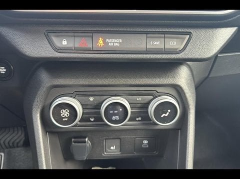 Voitures D'occasion À Hesdin | Dacia Jogger 1.6 Hybrid 140Ch Extreme+ 7 Places -24