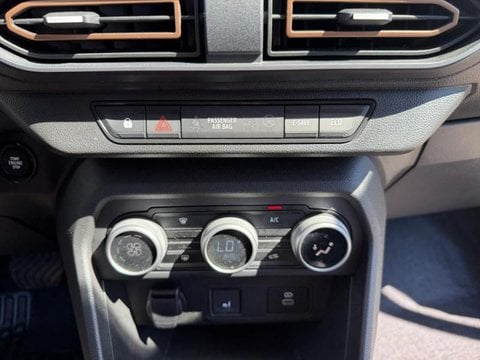 Voitures D'occasion À Hesdin | Dacia Jogger 1.6 Hybrid 140Ch Extreme 7 Places -24