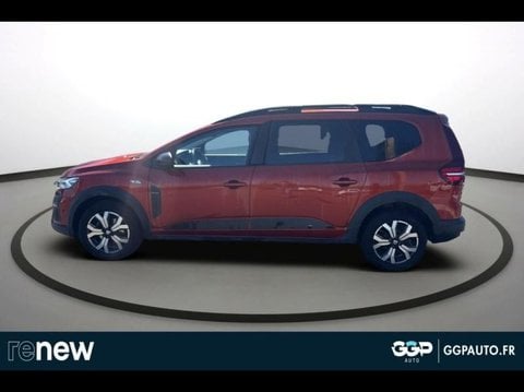 Voitures D'occasion À Hesdin | Dacia Jogger 1.0 Eco-G 100Ch Extreme+ 7 Places