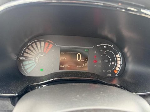 Voitures D'occasion À Hesdin | Dacia Spring 45Ch Essential 23