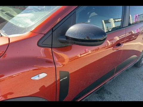Voitures D'occasion À Hesdin | Dacia Jogger 1.0 Eco-G 100Ch Extreme+ 7 Places