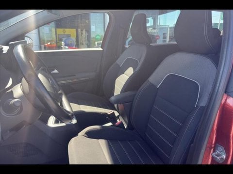 Voitures D'occasion À Hesdin | Dacia Jogger 1.0 Eco-G 100Ch Extreme+ 7 Places