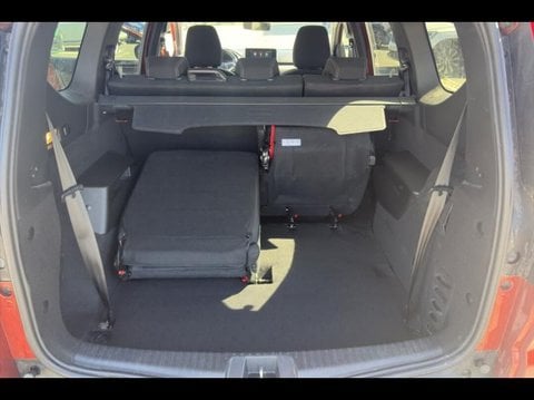 Voitures D'occasion À Hesdin | Dacia Jogger 1.0 Eco-G 100Ch Extreme+ 7 Places