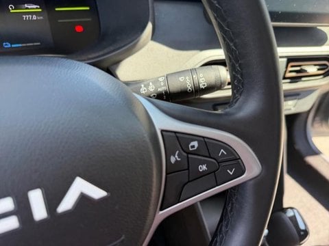 Voitures D'occasion À Hesdin | Dacia Jogger 1.6 Hybrid 140Ch Extreme 7 Places -24