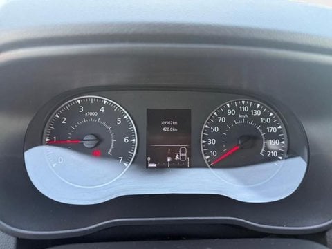 Voitures D'occasion À Hesdin | Dacia Duster 1.0 Eco-G 100Ch Journey + 4X2