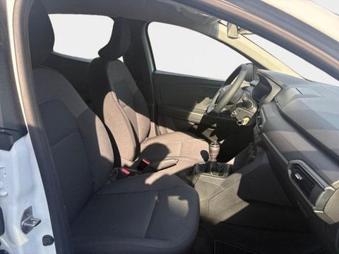 Voitures D'occasion À Hesdin | Dacia Sandero 1.0 Sce 65Ch Essential -24