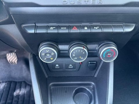 Voitures D'occasion À Hesdin | Dacia Duster 1.0 Eco-G 100Ch Confort 4X2