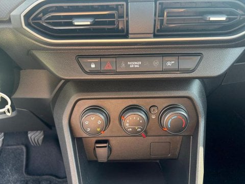 Voitures D'occasion À Hesdin | Dacia Sandero 1.0 Sce 65Ch Essential -24