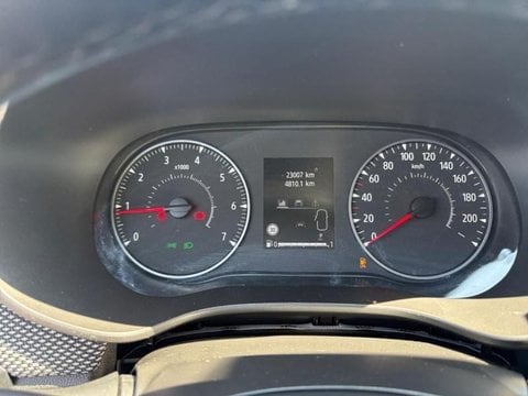 Voitures D'occasion À Hesdin | Dacia Sandero 1.0 Eco-G 100Ch Stepway Expression -24