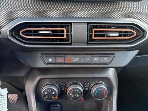 Voitures D'occasion À Hesdin | Dacia Sandero 1.0 Eco-G 100Ch Stepway Expression