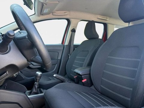 Voitures D'occasion À Hesdin | Dacia Duster 1.0 Eco-G 100Ch Confort 4X2