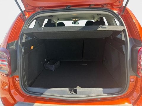 Voitures D'occasion À Hesdin | Dacia Duster 1.0 Eco-G 100Ch Journey + 4X2