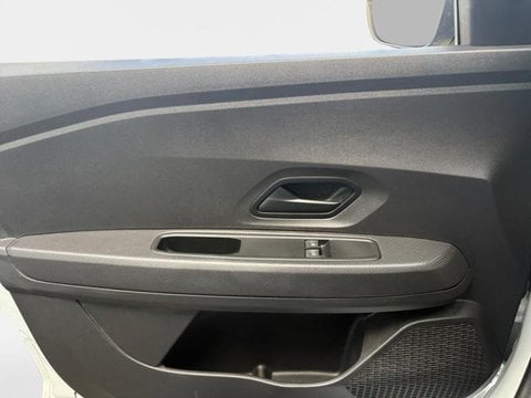Voitures D'occasion À Hesdin | Dacia Jogger 1.0 Eco-G 100Ch Essential 5 Places