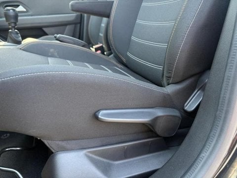 Voitures D'occasion À Hesdin | Dacia Sandero 1.0 Eco-G 100Ch Stepway Expression -24
