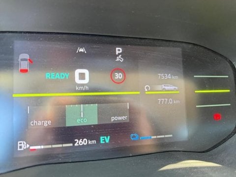 Voitures D'occasion À Hesdin | Dacia Jogger 1.6 Hybrid 140Ch Extreme 7 Places -24