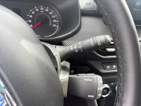 Voitures D'occasion À Hesdin | Dacia Sandero 1.0 Tce 90Ch Stepway Confort -22