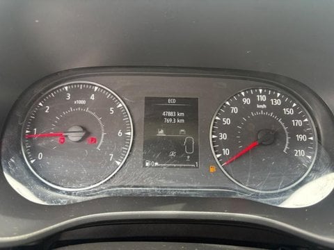 Voitures D'occasion À Hesdin | Dacia Sandero 1.0 Tce 90Ch Stepway Confort -22