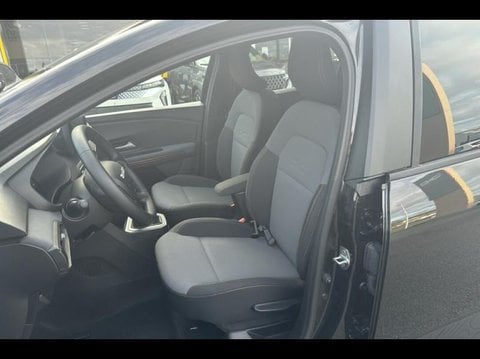 Voitures D'occasion À Hesdin | Dacia Jogger 1.6 Hybrid 140Ch Extreme+ 7 Places -24