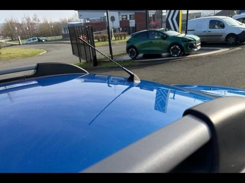 Voitures D'occasion À Hesdin | Dacia Sandero 1.0 Eco-G 100Ch Stepway