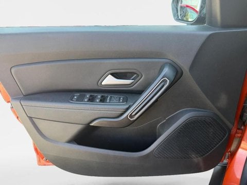 Voitures D'occasion À Hesdin | Dacia Duster 1.0 Eco-G 100Ch Journey + 4X2