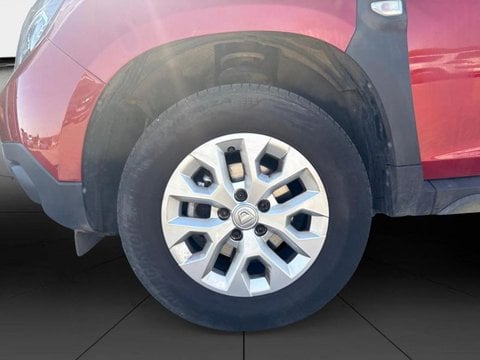 Voitures D'occasion À Hesdin | Dacia Duster 1.0 Eco-G 100Ch Confort 4X2