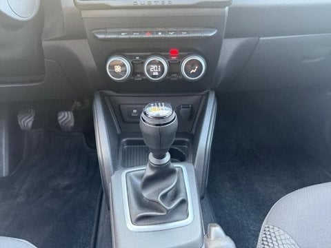 Voitures D'occasion À Hesdin | Dacia Duster 1.0 Eco-G 100Ch Journey + 4X2