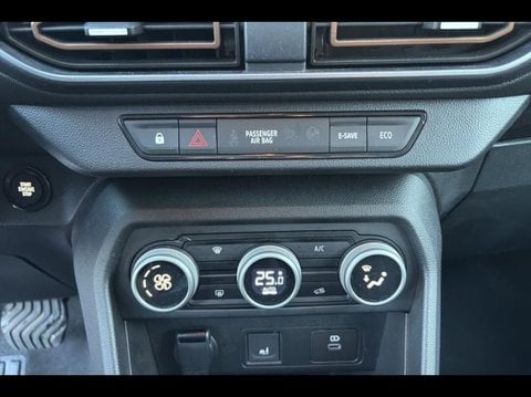 Voitures D'occasion À Hesdin | Dacia Jogger 1.6 Hybrid 140Ch Extreme+ 7 Places -24
