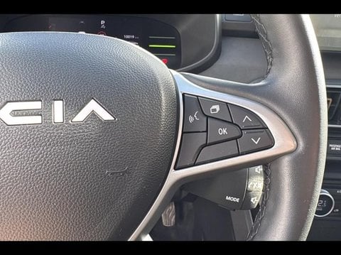Voitures D'occasion À Hesdin | Dacia Jogger 1.6 Hybrid 140Ch Extreme+ 5 Places -24
