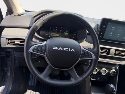 Voitures D'occasion À Hesdin | Dacia Jogger 1.6 Hybrid 140Ch Extreme 7 Places -24