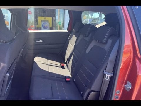 Voitures D'occasion À Hesdin | Dacia Jogger 1.0 Eco-G 100Ch Extreme+ 7 Places