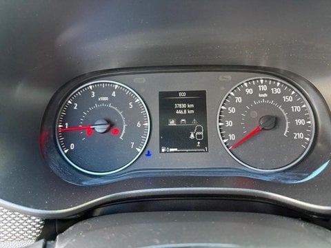 Voitures D'occasion À Hesdin | Dacia Sandero 1.0 Eco-G 100Ch Stepway Expression