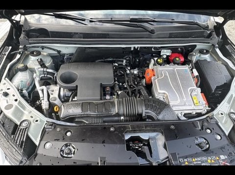 Voitures D'occasion À Hesdin | Dacia Jogger 1.6 Hybrid 140Ch Extreme+ 7 Places -24