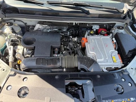 Voitures D'occasion À Hesdin | Dacia Jogger 1.6 Hybrid 140Ch Extreme 7 Places -24