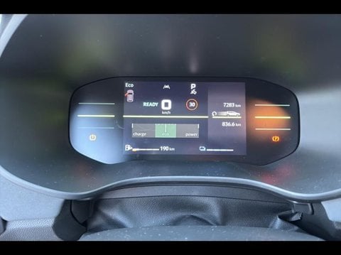 Voitures D'occasion À Hesdin | Dacia Jogger 1.6 Hybrid 140Ch Extreme+ 7 Places -24