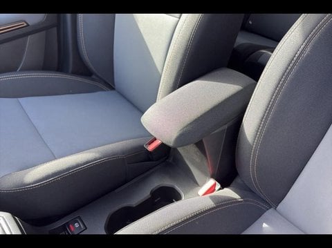 Voitures D'occasion À Hesdin | Dacia Jogger 1.6 Hybrid 140Ch Extreme+ 5 Places -24