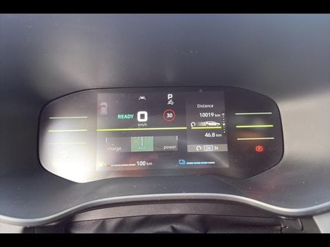 Voitures D'occasion À Hesdin | Dacia Jogger 1.6 Hybrid 140Ch Extreme+ 5 Places -24