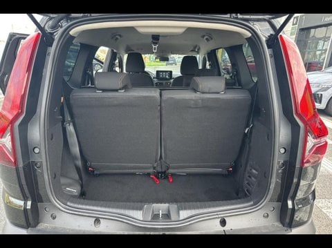 Voitures D'occasion À Hesdin | Dacia Jogger 1.6 Hybrid 140Ch Extreme+ 7 Places -24