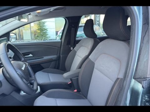 Voitures D'occasion À Hesdin | Dacia Jogger 1.6 Hybrid 140Ch Extreme+ 7 Places -24