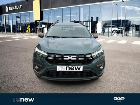 Voitures D'occasion À Hesdin | Dacia Jogger 1.0 Eco-G 100Ch Extreme+ 7 Places -24